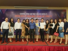 Taseco Đà Nẵng, chặng đường ba năm và nét văn hóa doanh nhiệp: Xây dựng niềm tin